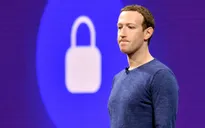 Ổ cứng chứa dữ liệu trả lương cho 29.000 nhân viên Facebook bị đánh cắp
