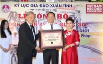Những câu chuyện tình yêu xoay quanh bộ sưu tập hơn 100 chiếc xe đạp cổ