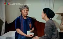 Nước mắt loài cỏ dại - Tập 10: Con dâu oan nghiệt đòi mẹ chồng chia tài sản phần nhiều hơn