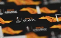 Bốc thăm vòng 1/16 UEFA Europa League: Club Brugge - Man United, Olympiacos - Arsenal, Ludogorets - Inter Milan...