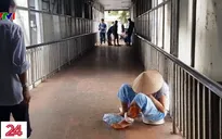 Những góc khuất đằng sau nghề ăn xin