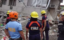 Gia tăng thương vong trong động đất tại Philippines