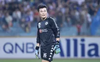Bùi Tiến Dũng chia tay CLB Hà Nội