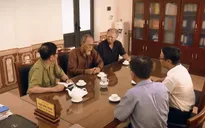 Sinh tử - Tập 30: Thanh tra đất đai xong, dân Giang Kim vẫn kiện cáo tiếp