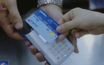 Chỉ 8,7 triệu thẻ ATM công nghệ từ được chuyển đổi sang thẻ chip