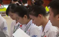 Nhật Bản tuyển dụng điều dưỡng viên Việt Nam năm 2020