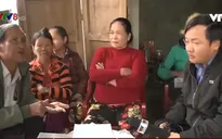Dân không đồng tình sắp xếp địa giới hành chính