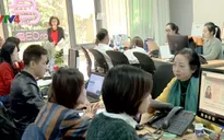 Sôi động thị trường du lịch Tết Canh Tý