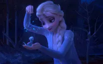 "Frozen 2" trở thành bộ phim thứ 6 của Disney cán mốc 1 tỷ USD