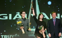 VTV7 bội thu giải thưởng tại Liên hoan truyền hình toàn quốc lần thứ 39