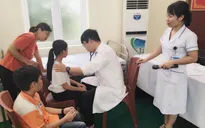Khám sàng lọc miễn phí bệnh tim mạch tại Nghệ An
