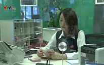 Ngân hàng Trung ương Trung Quốc "bơm" tiền ứng cứu nền kinh tế