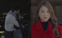 Tiệm ăn dì ghẻ - Tập 9: Hay tin bạn trai qua đêm với tình cũ, Cúc giận tím mặt