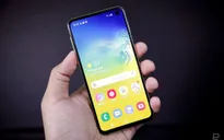 Những mẫu smartphone cận cao cấp đáng chú ý năm 2019