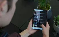 Sếp lớn lỡ miệng, Samsung "hớ" nặng với Galaxy Fold
