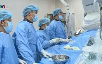 Triển khai can thiệp tim mạch tại tuyến tỉnh
