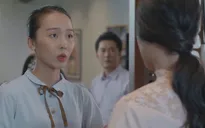 Tiệm ăn dì ghẻ - Tập 9: Tận mắt thấy vợ làm việc áp lực, Huy có làm lành với Nhi?