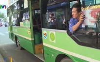 Xe bus đô thị: Rẻ thôi chưa đủ!