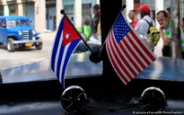 Cuba sẵn sàng cho trường hợp bị cắt đứt quan hệ song phương với Mỹ