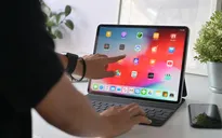 iPad là thiết bị có tầm ảnh hưởng lớn nhất trong một thập kỷ qua