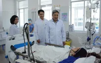Kết luận vụ tai biến liên quan đến thuốc gây tê