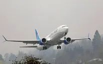Tác động của việc dừng sản xuất Boeing 737 MAX đến ngành hàng không