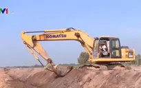 Thúc đẩy dòng vốn cho dự án cao tốc Trung Lương - Mỹ Thuận