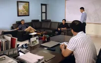 Sinh tử - Tập 31: Nguyện vọng của dân không được đáp ứng thì sẽ có nhiều thảm họa