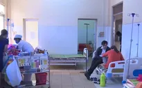 Nguy hiểm bệnh cúm vào mùa