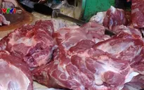 Giá thịt lợn liên tục “leo thang”
