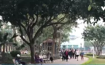 Tập thể dục quá sớm trong thời tiết lạnh, nhiều người nhập viện