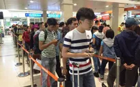 Thị trường hàng không sẽ tăng trưởng 9% trong dịp Tết