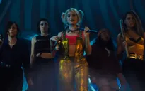 “Birds of Prey” – Bộ phim có doanh thu mở màn thấp nhất DC?