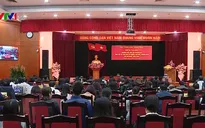 Xây dựng Đảng và hệ thống chính trị trong sạch, vững mạnh