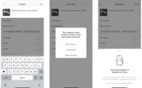 Instagram cập nhật tính năng cảnh báo những bài đăng gây khó chịu