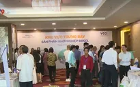 Nhiều sáng tạo tại vòng chung kết Cuộc thi Khởi nghiệp ĐBSCL 2019