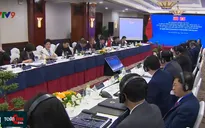 Việt Nam - Trung Quốc tăng cường hợp tác phòng chống ma túy