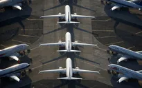 Báo Mỹ: Boeing sẽ đình chỉ sản xuất dòng máy bay 737