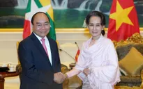 Myanmar sẽ tạo điều kiện thuận lợi cho các doanh nghiệp Việt Nam
