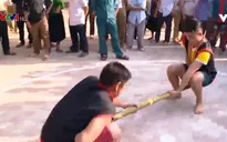 Đời sống văn hóa tinh thần phong phú của người Pà Thẻn, Hà Giang