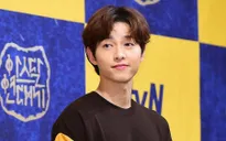 Song Joong Ki chia tay với công ty quản lý