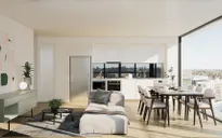 Dự án chung cư tại Bankstown (Sydney, Úc) liên tục tăng nhiệt, thu hút nhà đầu tư Việt
