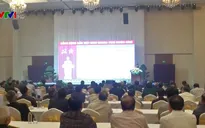 Gặp mặt cán bộ cao cấp quân đội nghỉ hưu, nghỉ công tác khu vực phía Nam