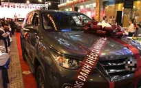 Thưởng Tết bằng hiện vật không có nghĩa là người lao động phải nhận... gạch, dép