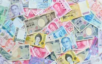 Tiền nhàn rỗi ở châu Á đang đè nặng lãi suất toàn cầu