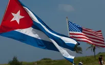 Quan hệ song phương Mỹ - Cuba đang trong "tình trạng xấu"