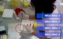 Thành ủy Hà Nội thông tin vụ cắt đôi que thử HIV