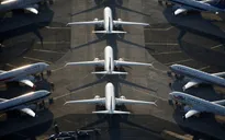 Các nhà cung ứng Mỹ lo ngại vì tác động của việc tạm dừng sản xuất Boeing 737 MAX