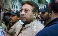 Quân đội Pakistan chỉ trích việc kết án tử hình cựu Tổng thống Pervez Musharraf