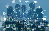 Xu hướng chuyển đổi công nghệ toàn cầu: AI và đa đám mây lên ngôi